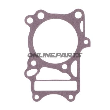 Cylinder Base Gasket (Orig Spare Part)