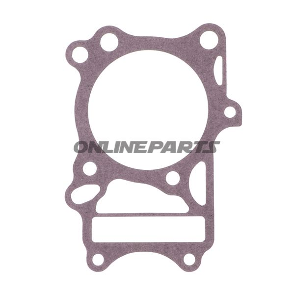 Cylinder Base Gasket (Orig Spare Part)
