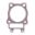 Cylinder Base Gasket (Orig Spare Part)