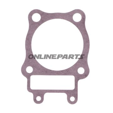 Cylinder Base Gasket (Orig Spare Part)
