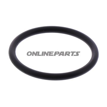 Anlasserdeckeldichtung O-Ring Originalersatzteil2.5X25.5 Mm