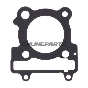 Cylinder Head Gasket (Orig Spare Part)