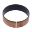 Guide Bushes Kit Tauchrohr Jmp48x15x1.50