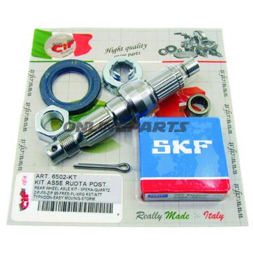 Radwellen Repair Kit