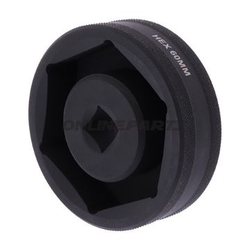 Socket 6Kt 60Mm Jmpalternative: 7224711