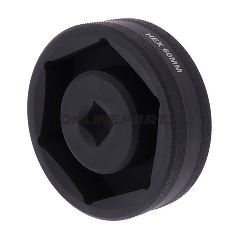 Socket 6Kt 60Mm Jmpalternative: 7224711