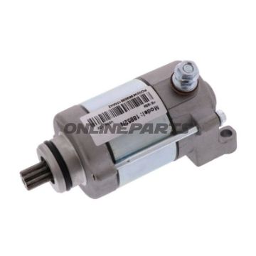 Starter Motor Jmp