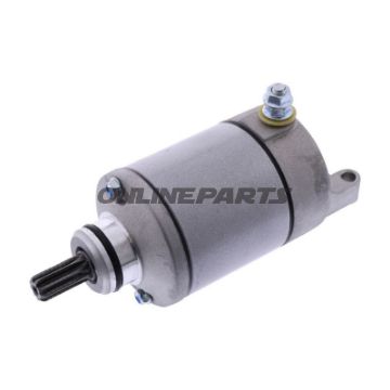 Starter Motor Jmp