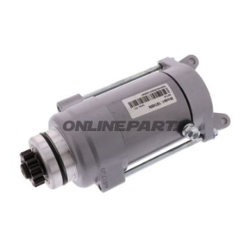 Starter Motor Jmpalternative: 7000967