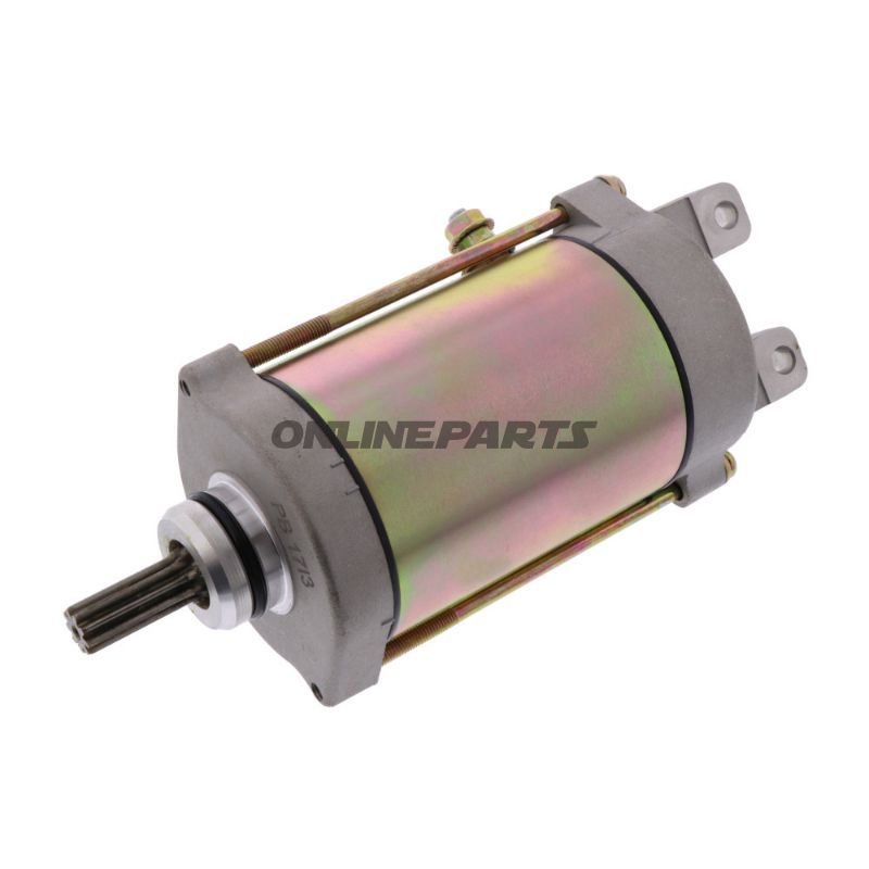 Starter Motor Jmp