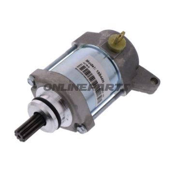 Starter Motor Jmp