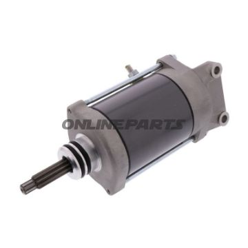 Starter Motor Jmp