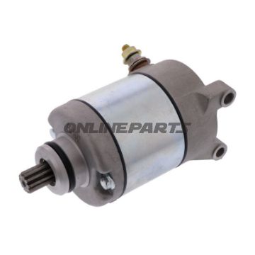 Starter Motor Jmp