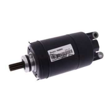 Starter Motor Jmp