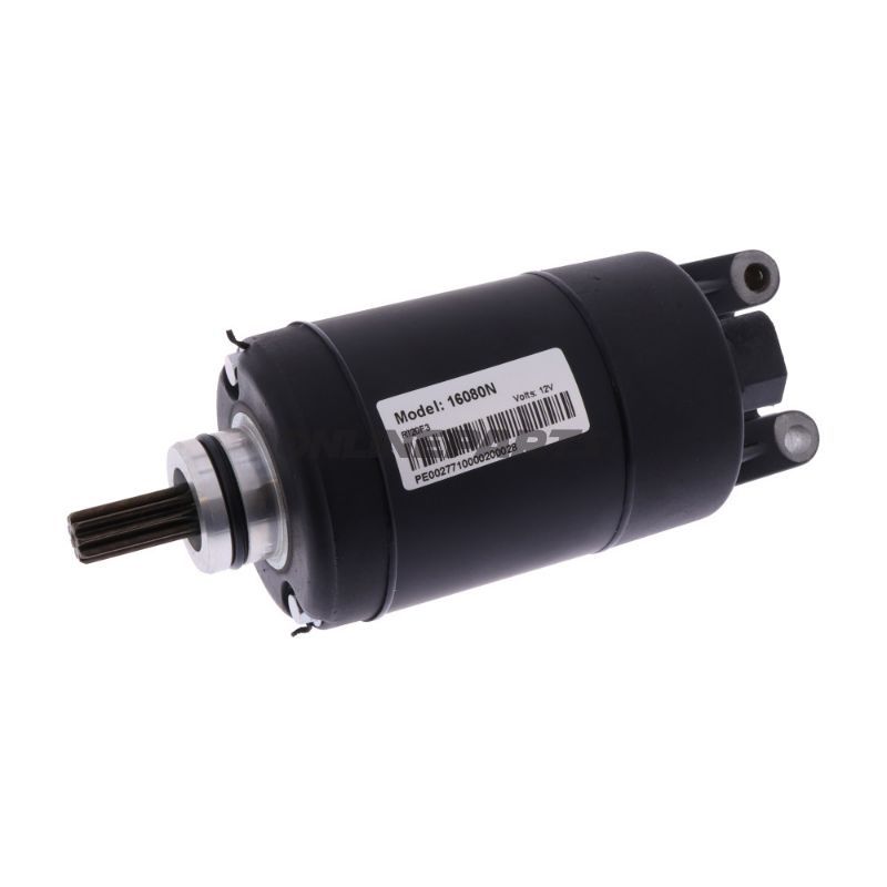 Starter Motor Jmp