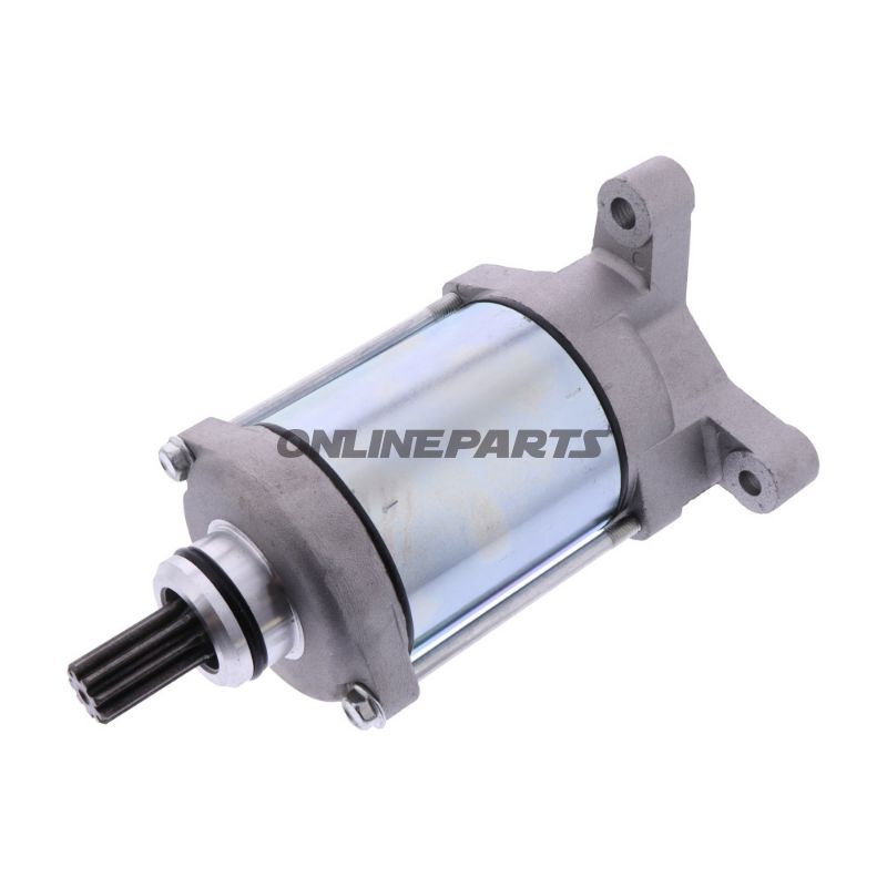 Starter Motor Jmp