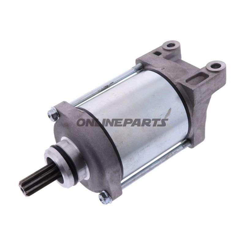 Starter Motor Jmp