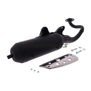 Silencer Silent Pro