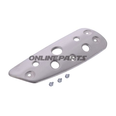 Heat Shield