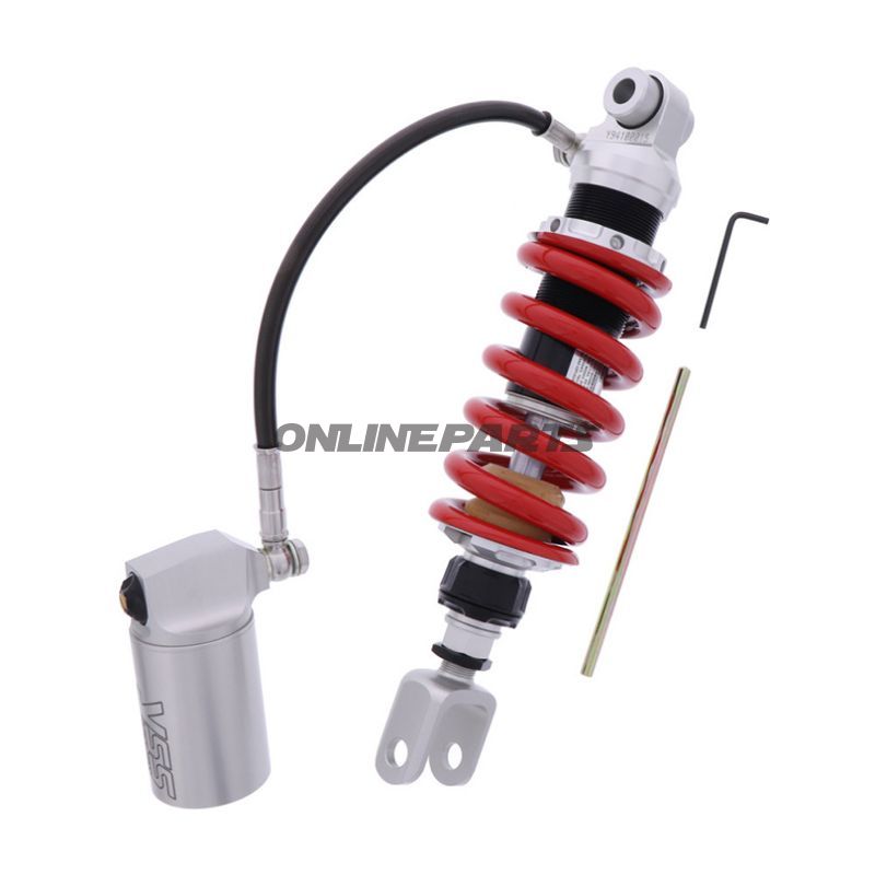 Shock Mono Yssadjustable