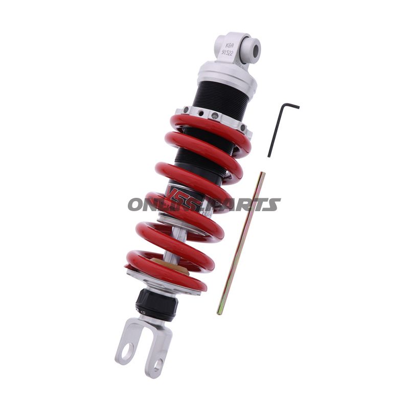 Shock Mono Yssadjustable
