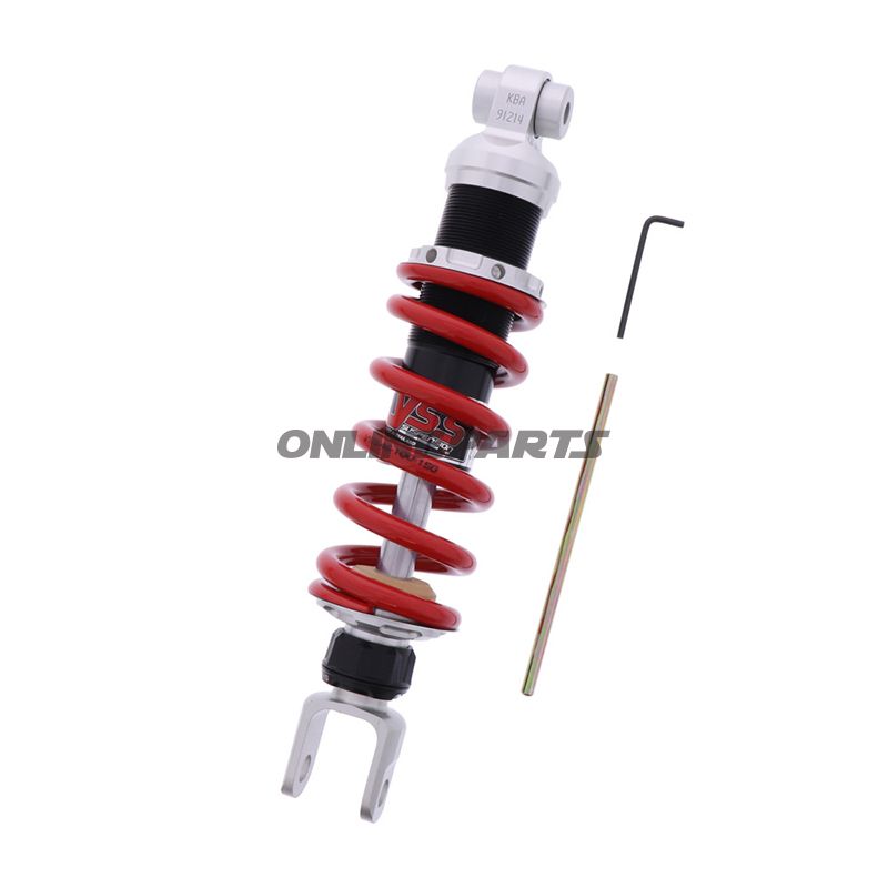 Shock Mono Yssadjustable