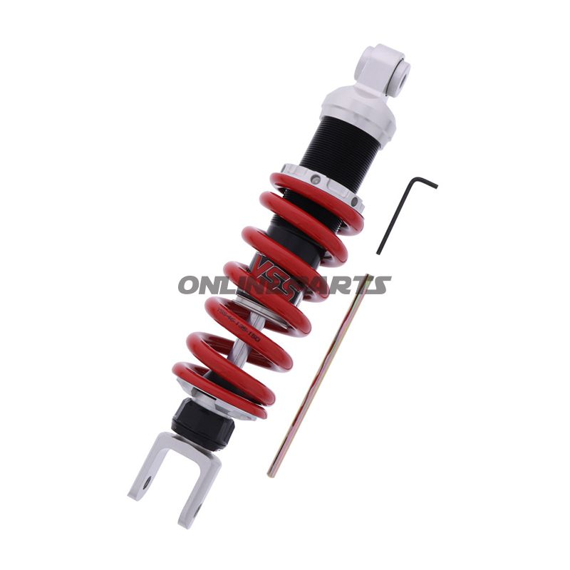 Shock Mono Yssadjustable