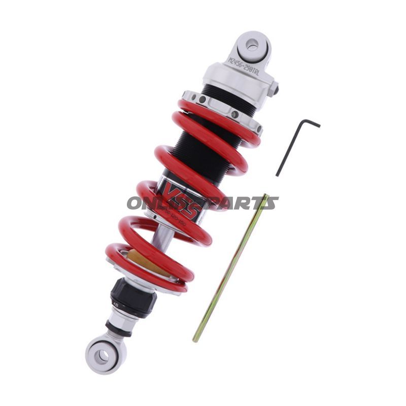 Shock Mono Yssadjustable