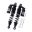 Yss Twin Shock Absorberadjustable