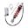 Shock Mono Yssadjustable