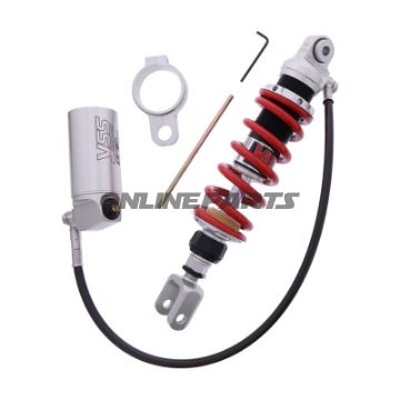Shock Mono Yssadjustable