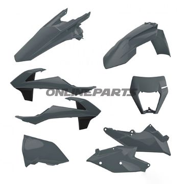 Complete Kit Gr