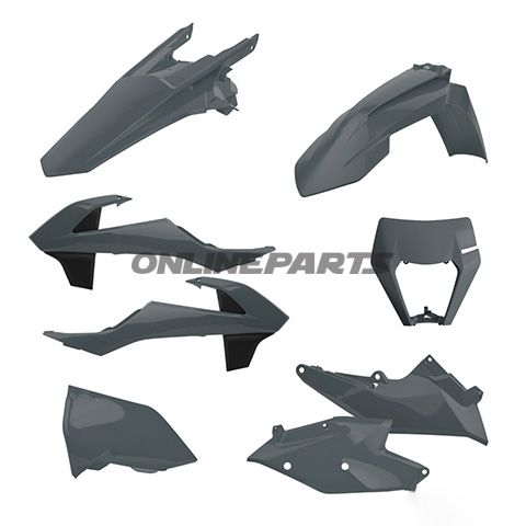 Complete Kit Gr