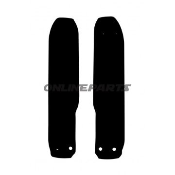 Fork Protector Kit Black