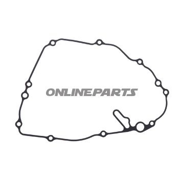 Clutch Cover Gasket In Athena
