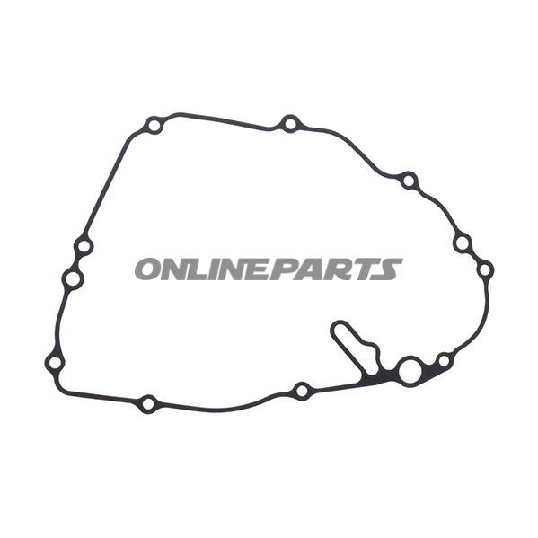Clutch Cover Gasket In Athena