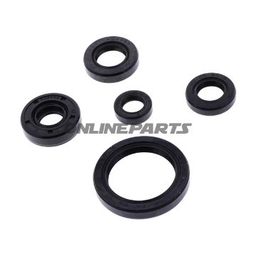 Shaft Seal Set Athena