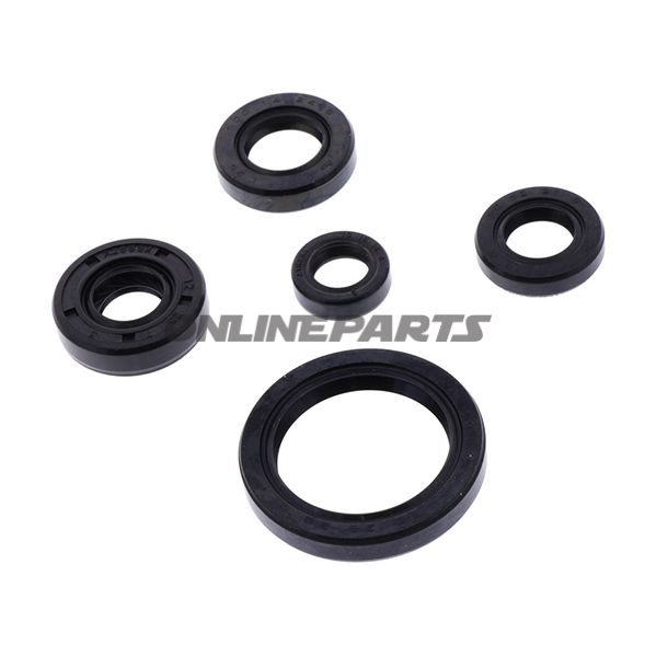 Shaft Seal Set Athena