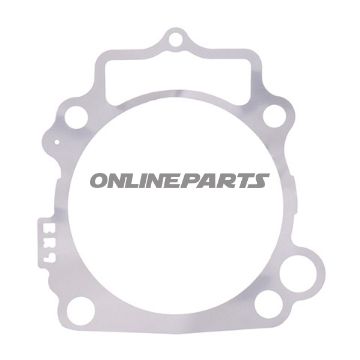 Cylinder Base Gasket 0.1 Athena