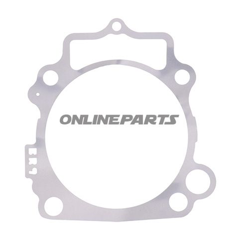 Cylinder Base Gasket 0.1 Athena