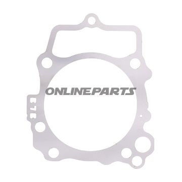 Cylinder Base Gasket 0.1 Athena