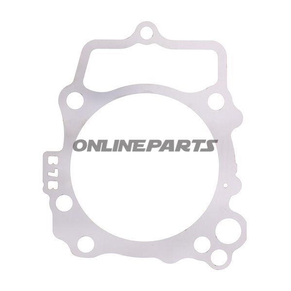 Cylinder Base Gasket 0.1 Athena