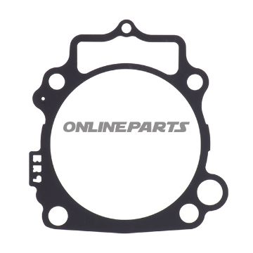Cylinder Base Gasket 0.3 Athena