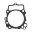 Cylinder Base Gasket 0.3 Athena
