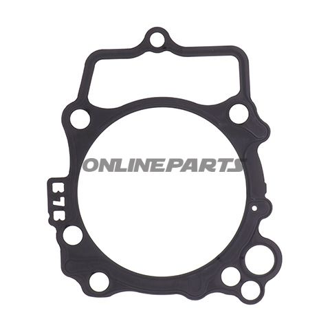 Cylinder Base Gasket 0.3 Athena