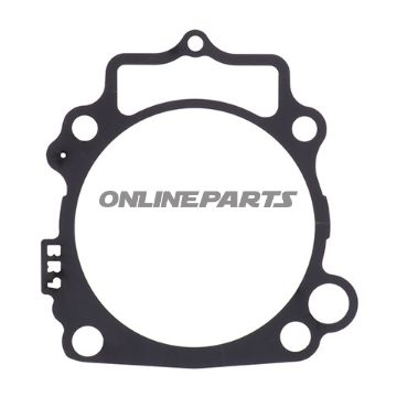 Cylinder Base Gasket 0.4 Athena