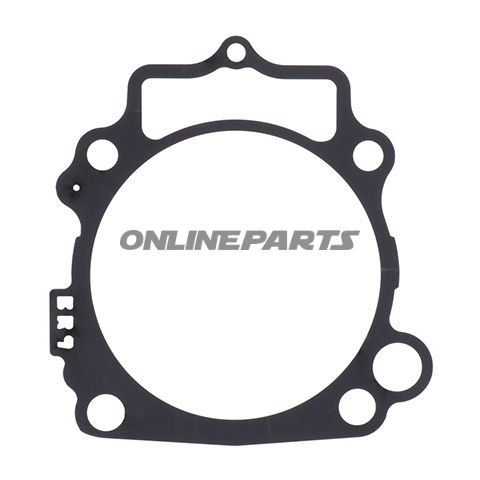 Cylinder Base Gasket 0.4 Athena