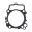 Cylinder Base Gasket 0.4 Athena