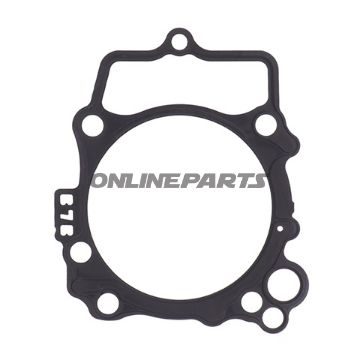 Cylinder Base Gasket 0.4 Athena
