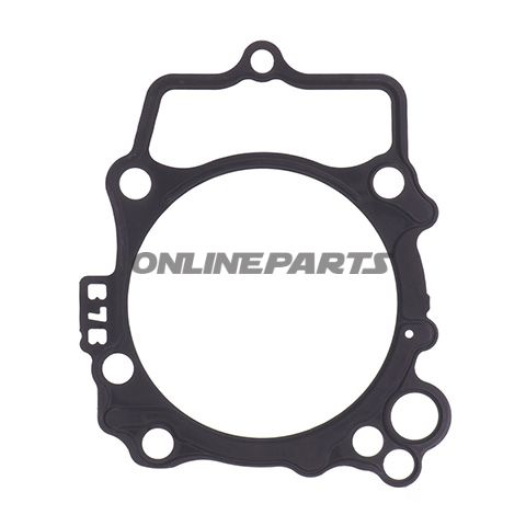 Cylinder Base Gasket 0.4 Athena